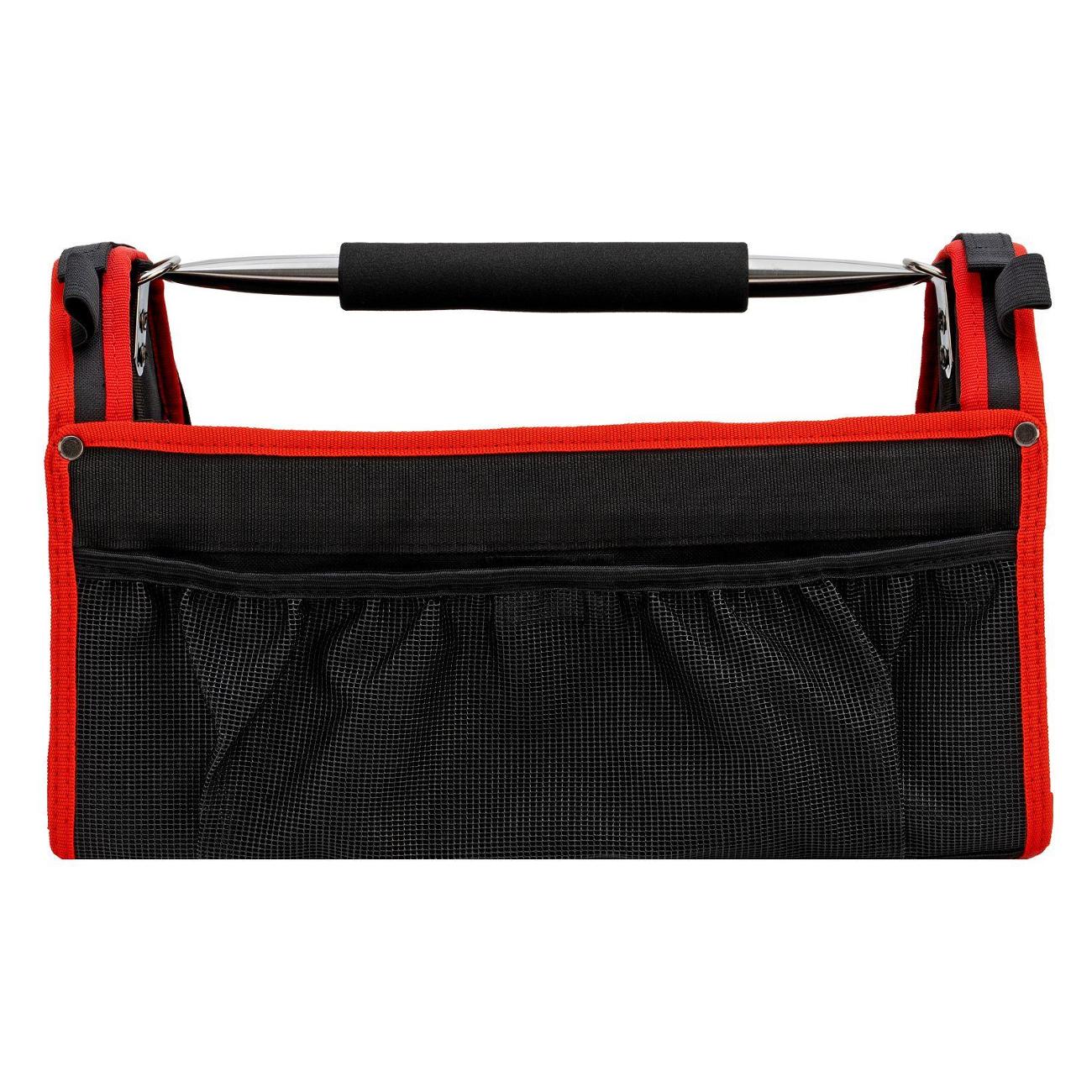 Переноска для инструмента каркасная MATRIX 415ммх230ммх260мм  (90257)