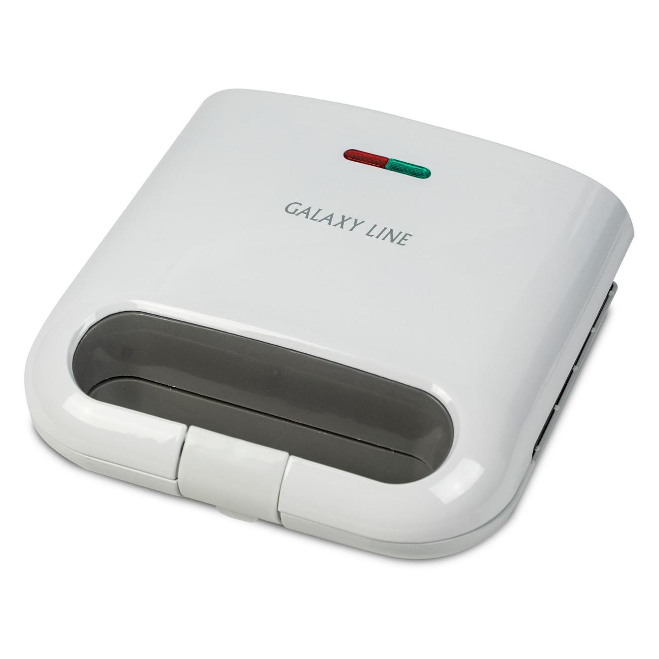 Тостер Galaxy LINE GL2962