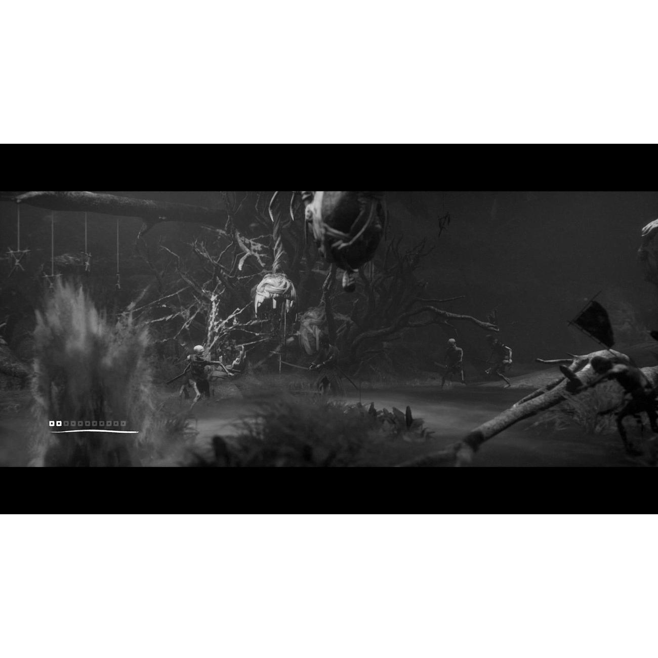 PS5 игра Devolver Digital Trek to Yomi Стандартное издание