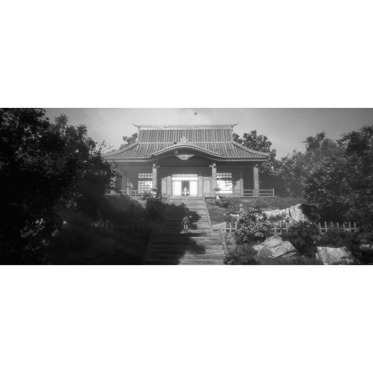 PS5 игра Devolver Digital Trek to Yomi Стандартное издание