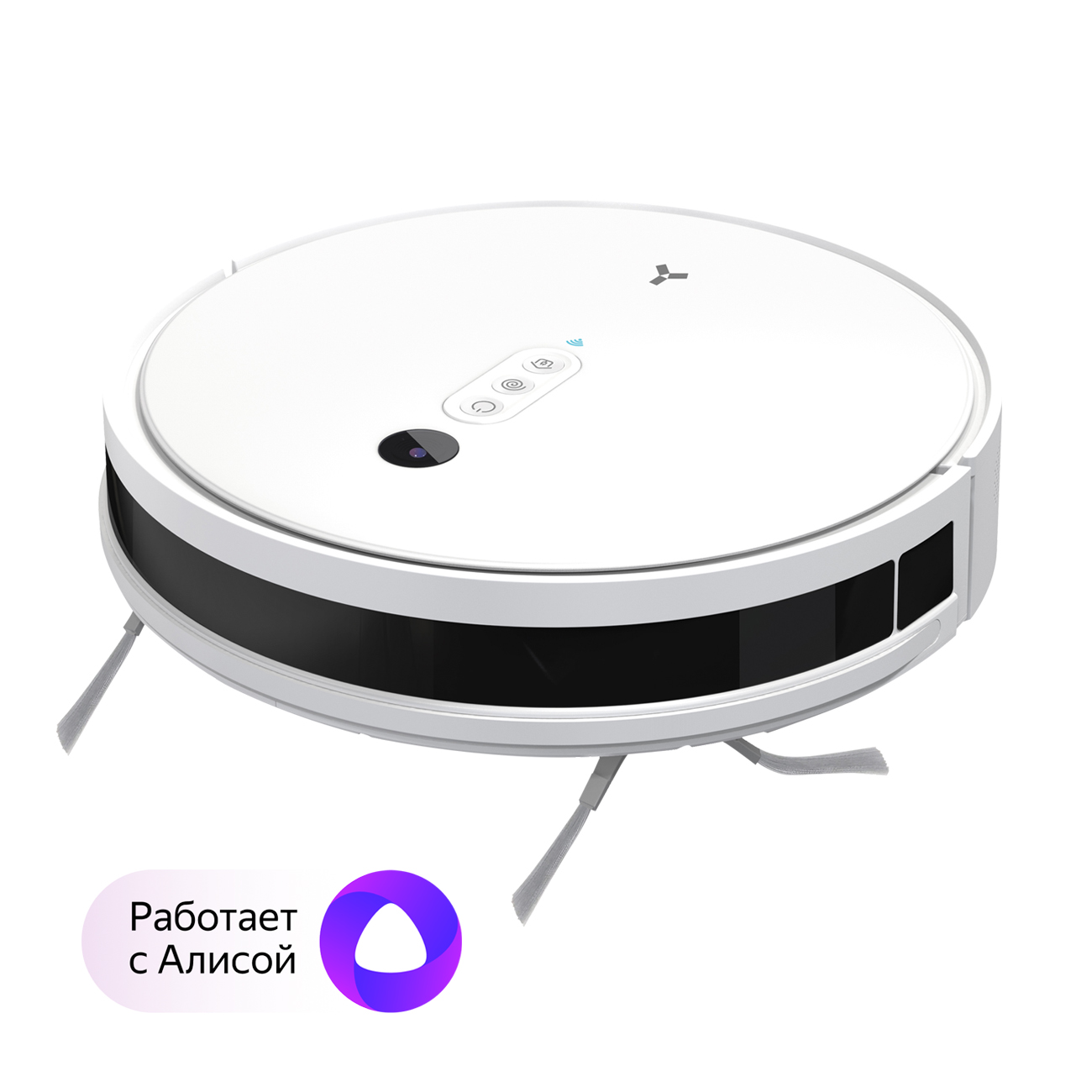 Робот-пылесос Accesstyle VR32V02MW фото