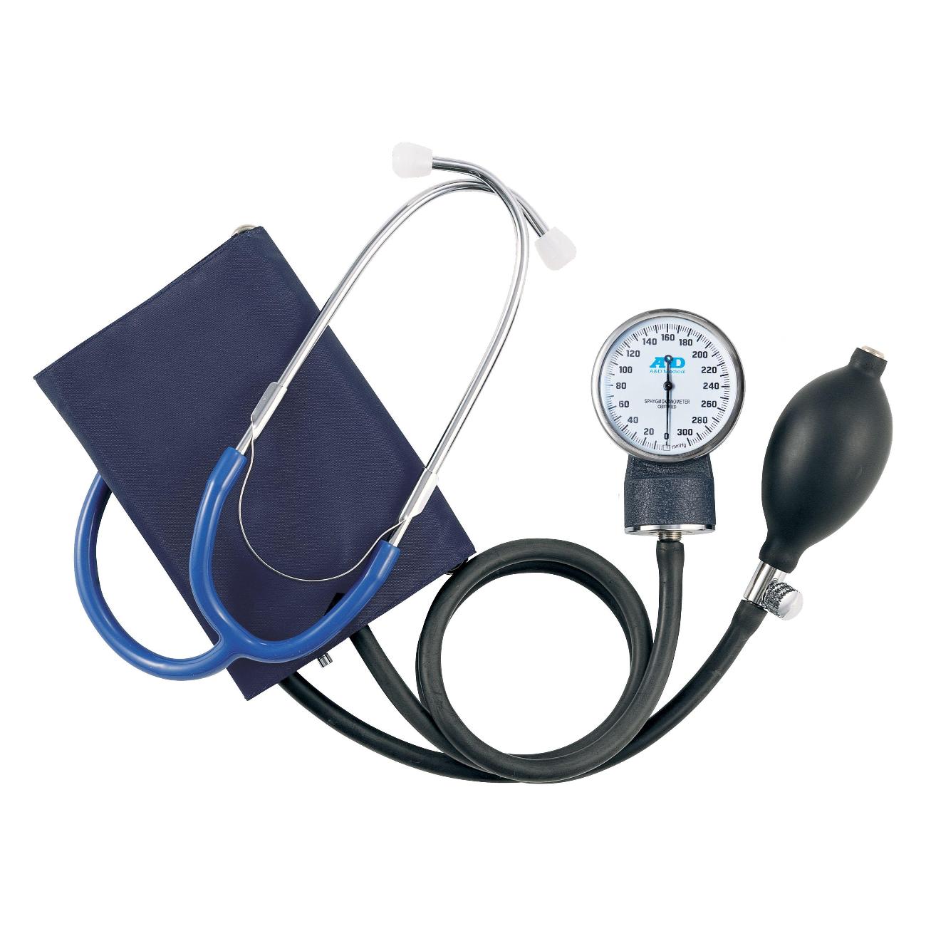 Тонометр AND UA-100