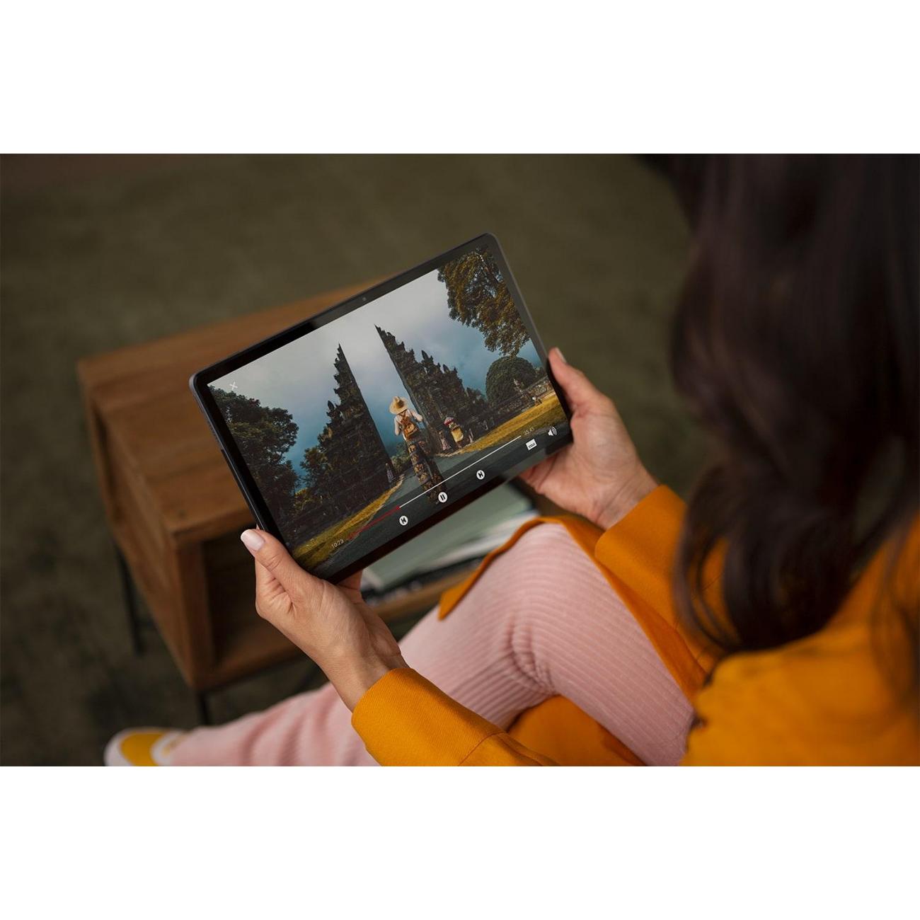 Планшет Lenovo Tab P11 TB-J606L темно-серый (ZA7S0090RU)