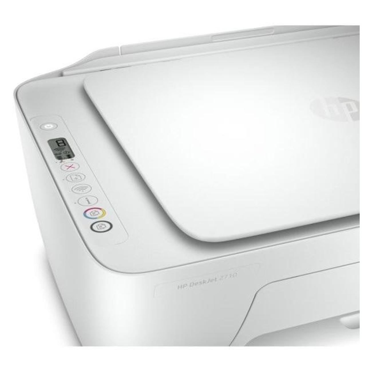 Струйное МФУ HP DeskJet 2710 (5AR83B)