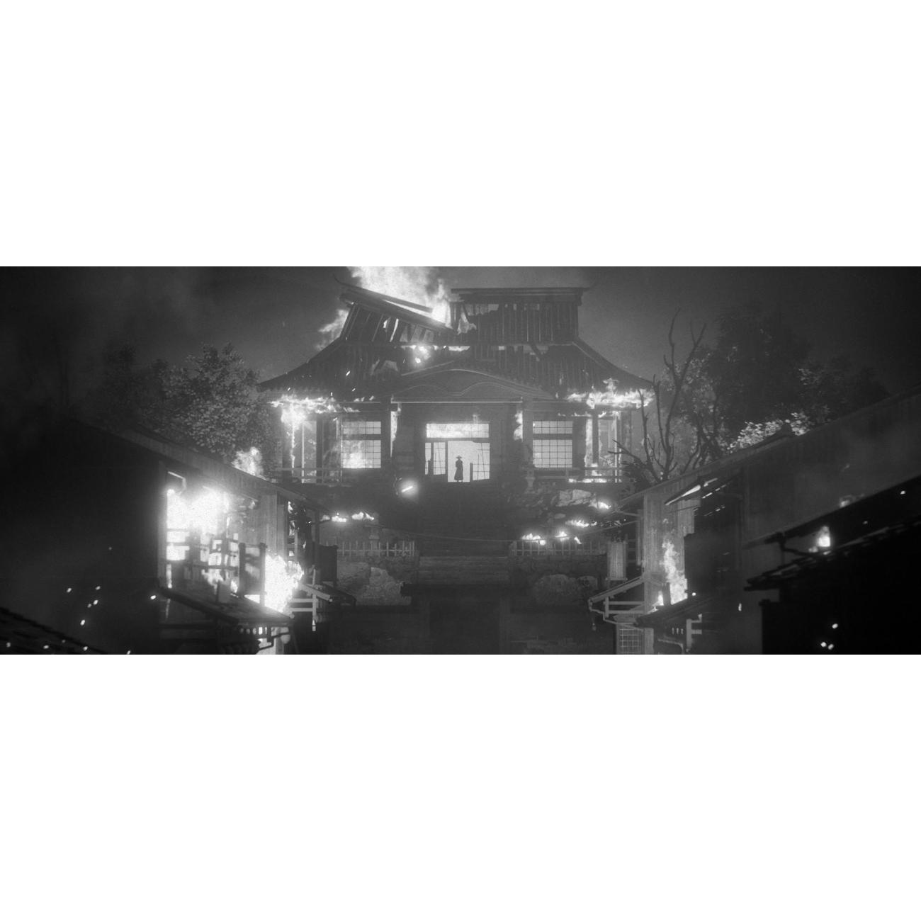 Игра Devolver Digital Trek to Yomi Deluxe Edition