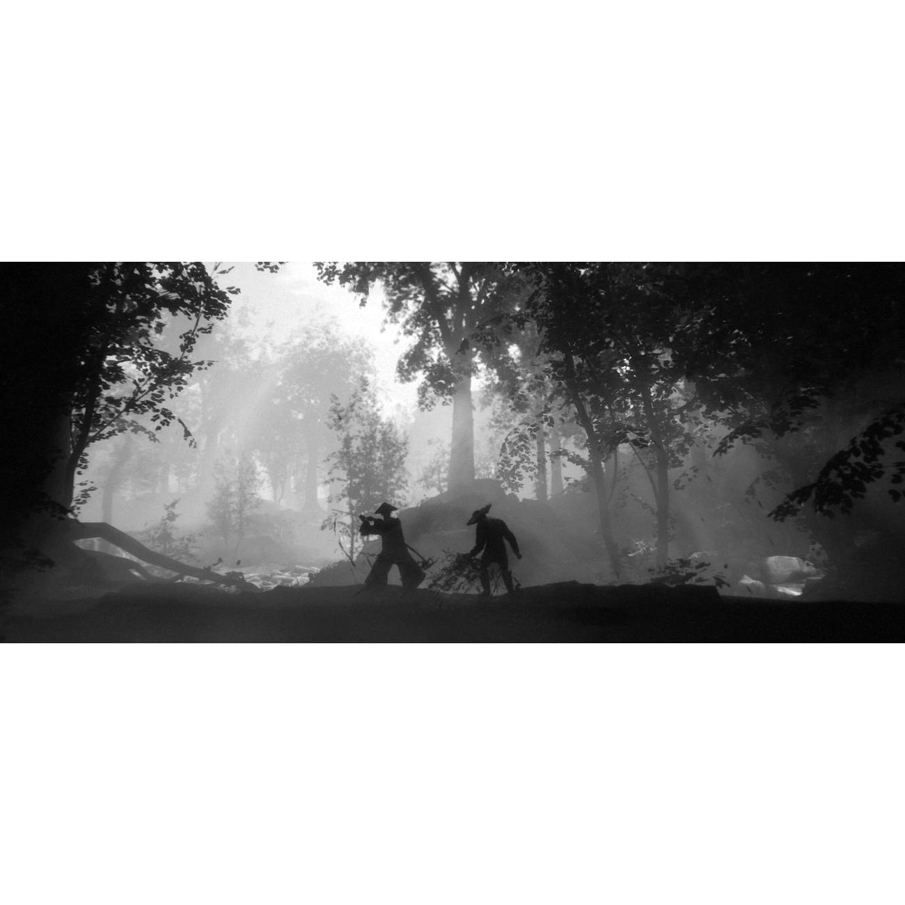 Игра Devolver Digital Trek to Yomi Стандартное издание