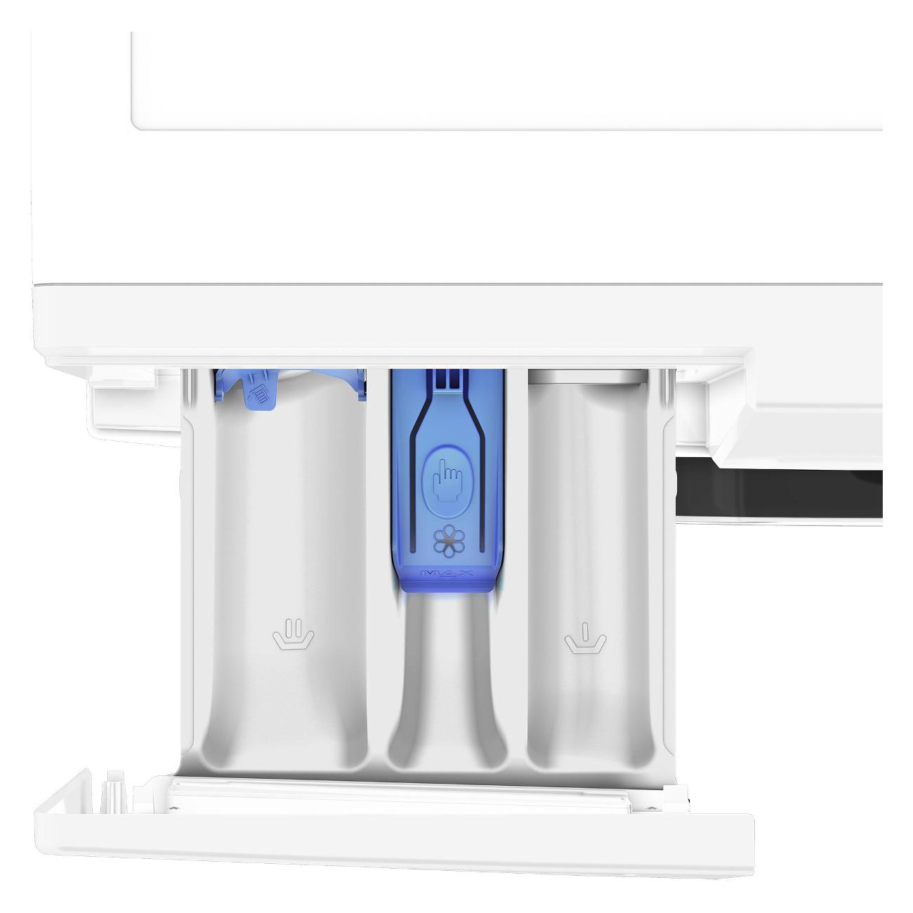 Стиральная машина с сушкой Indesit WDS 7428 C7S VW