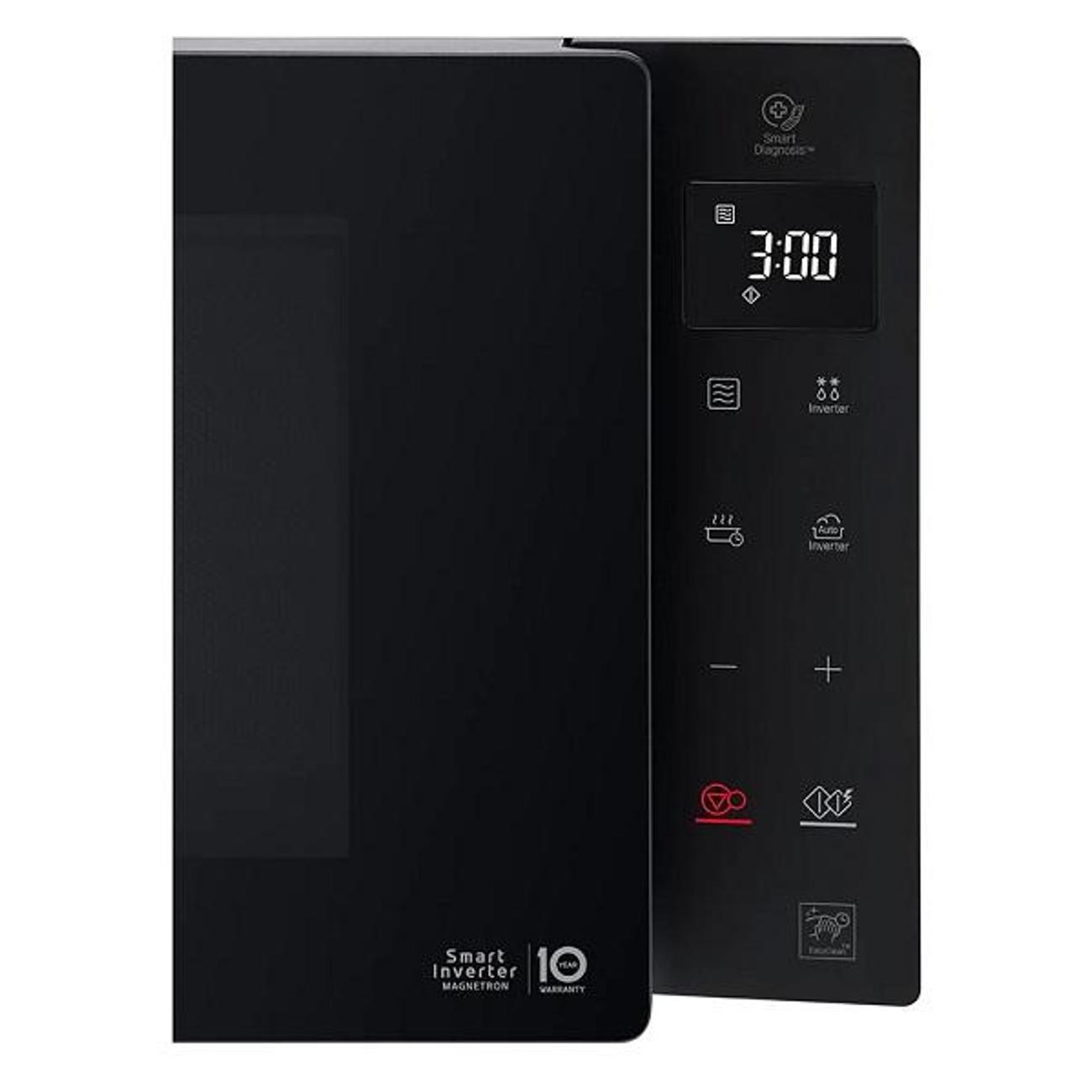 Микроволновая печь соло LG MW-25R35GIS