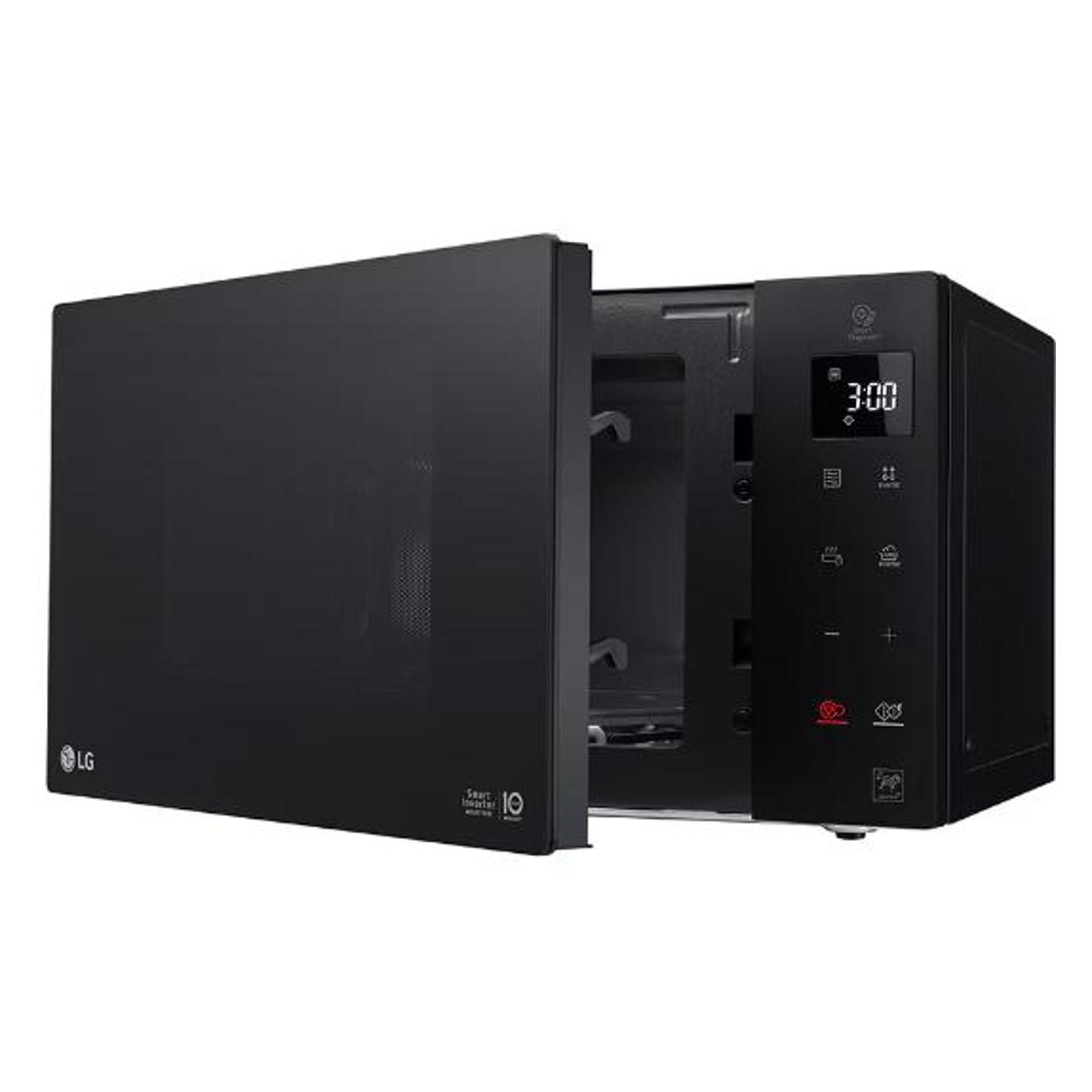 Микроволновая печь соло LG MW-25R35GIS