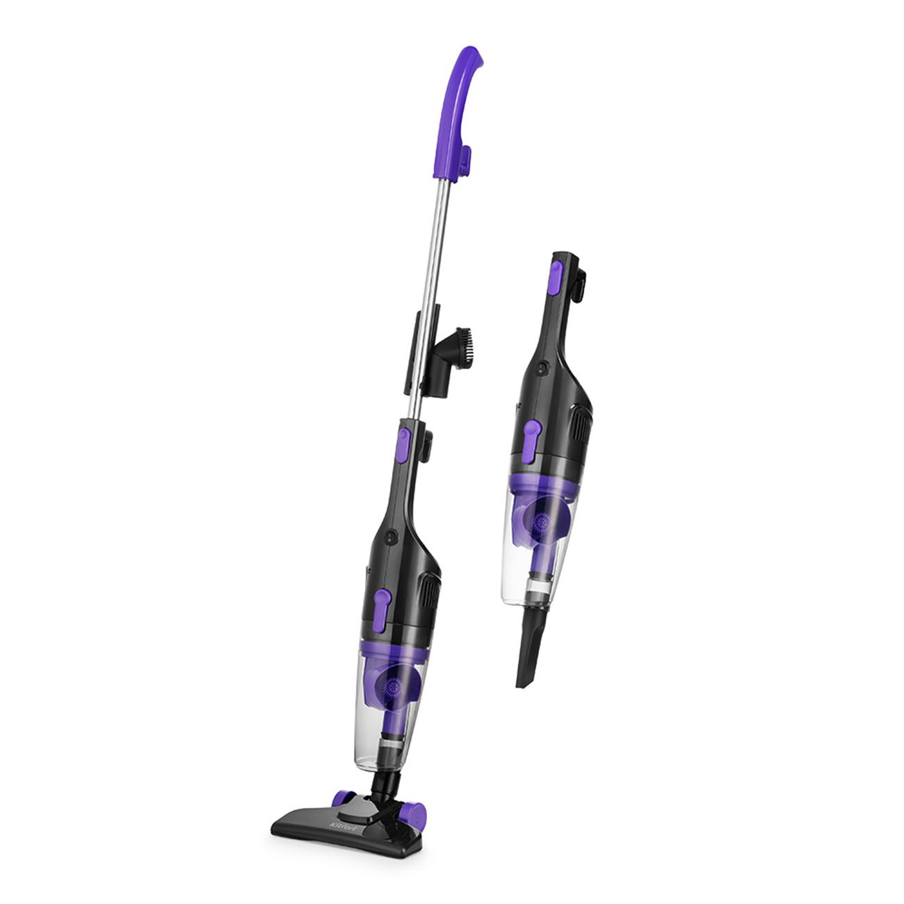 Пылесос ручной (handstick) Kitfort КТ-5156 фото