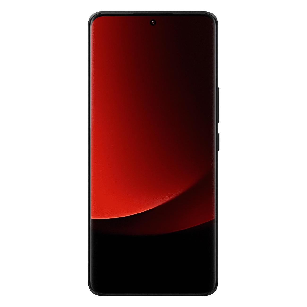 Смартфон Xiaomi 13 Ultra 512Gb Black фото
