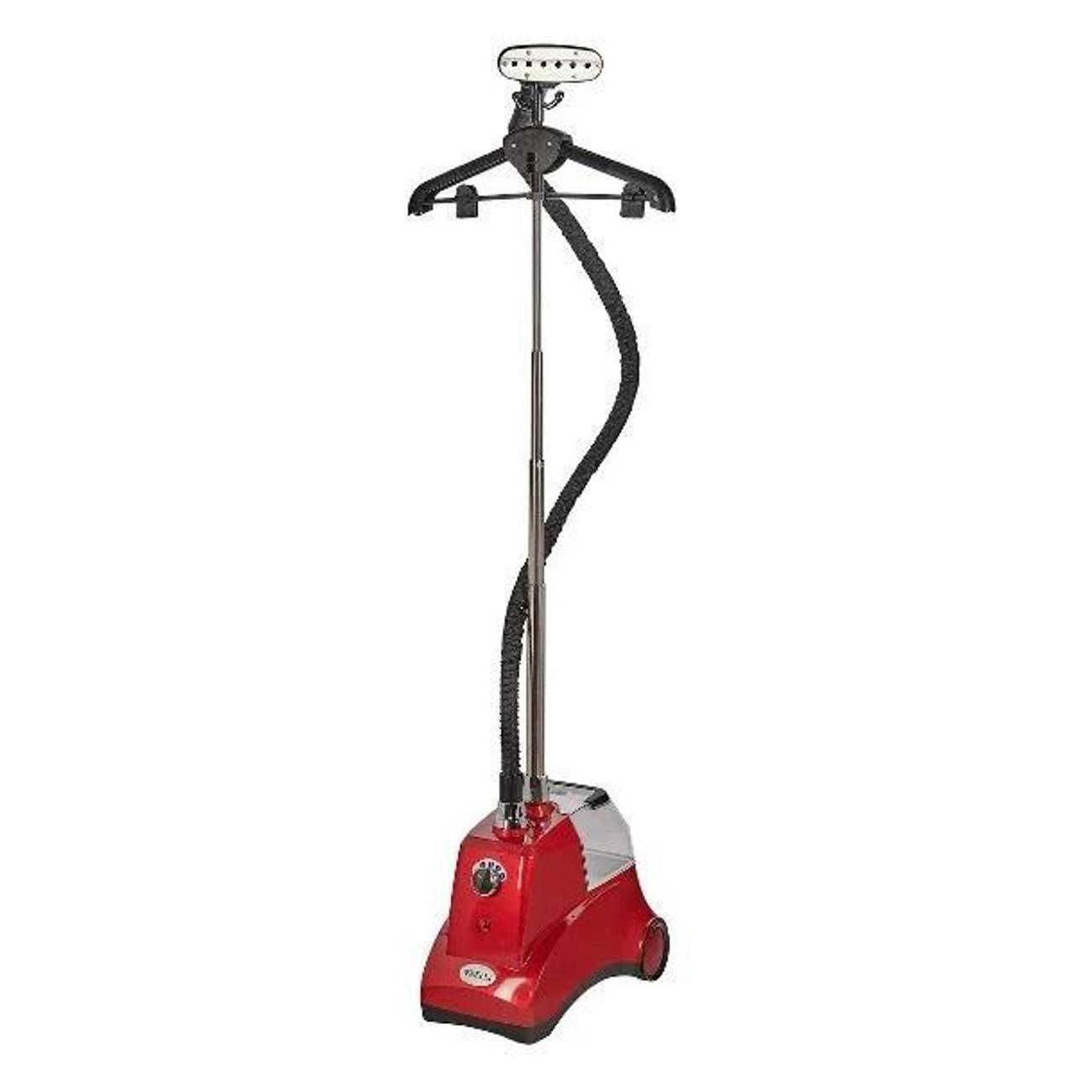 Отпариватель Kelli КL-801 Red