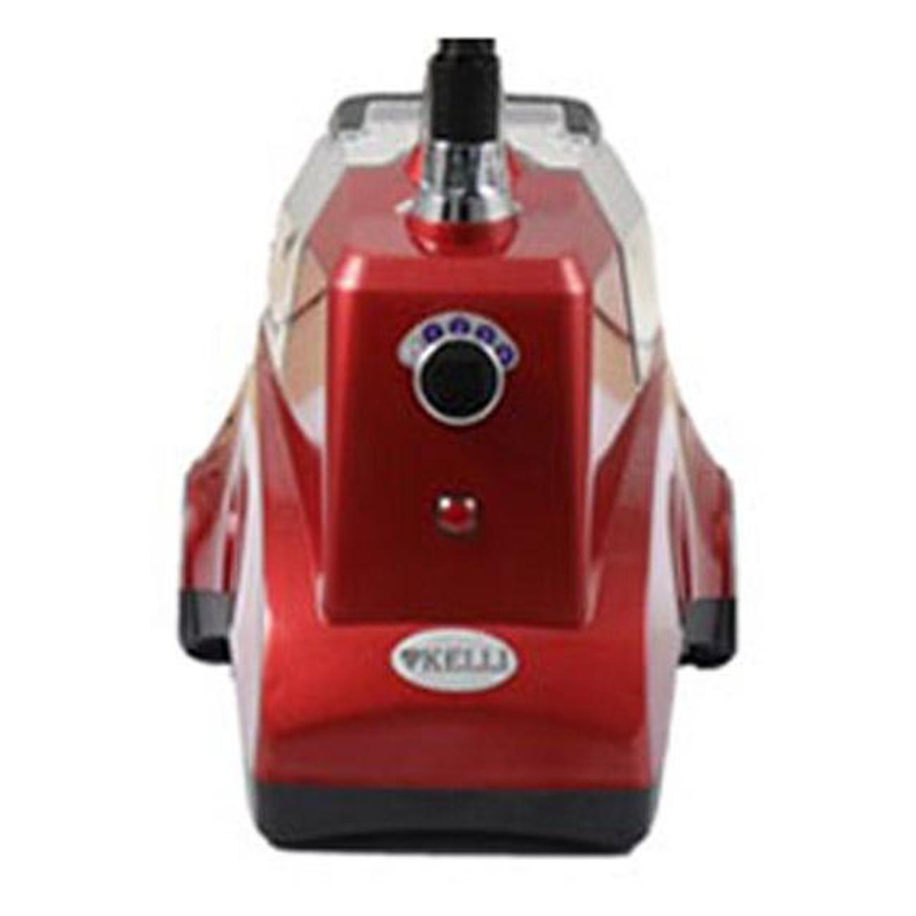 Отпариватель Kelli КL-801 Red