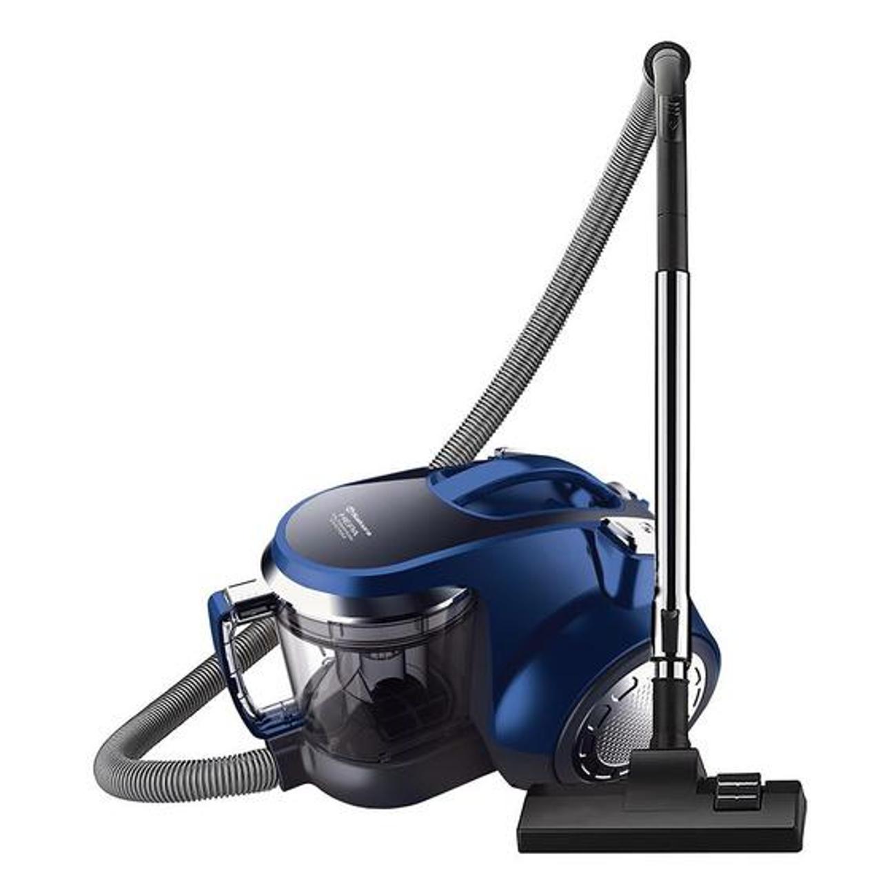 Пылесос с контейнером для пыли Sakura SA-8313BL синий