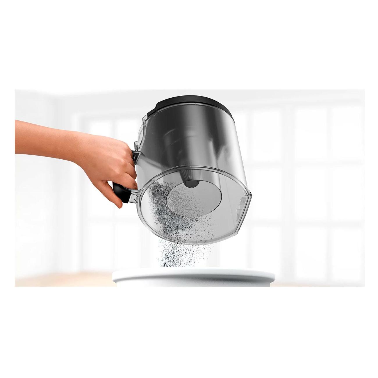 Пылесос с контейнером для пыли Bosch BGS41POW1