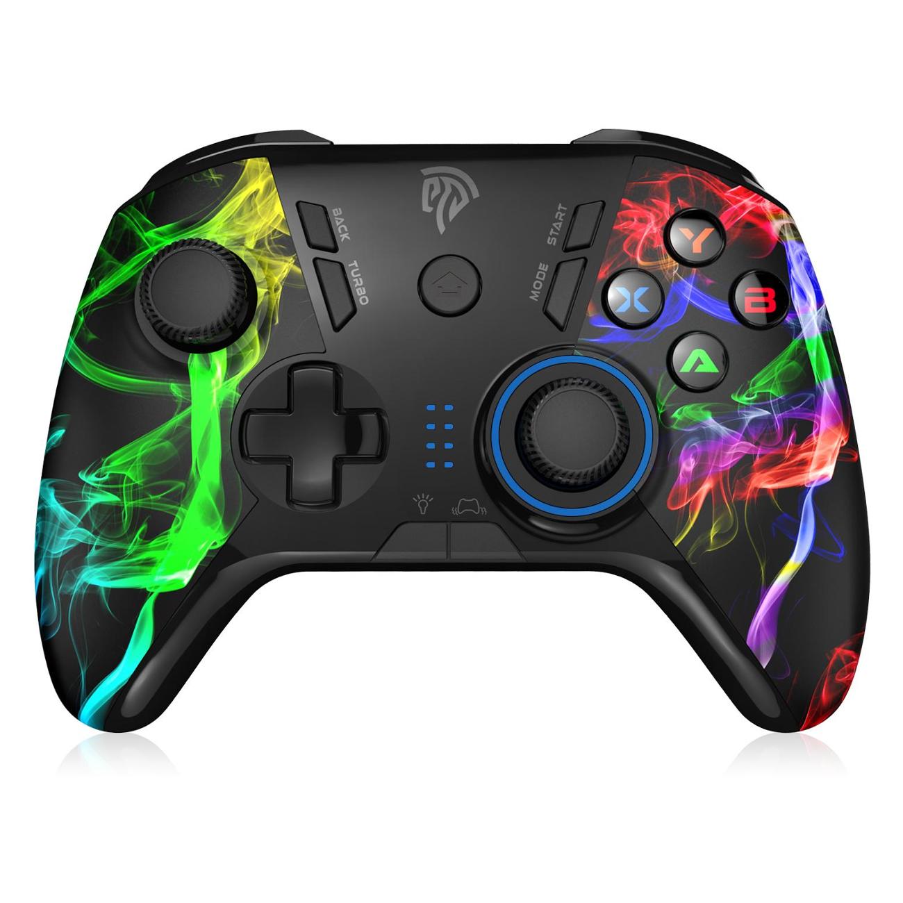 Игровой геймпад для ПК универсальный EasySMX ESM-9110