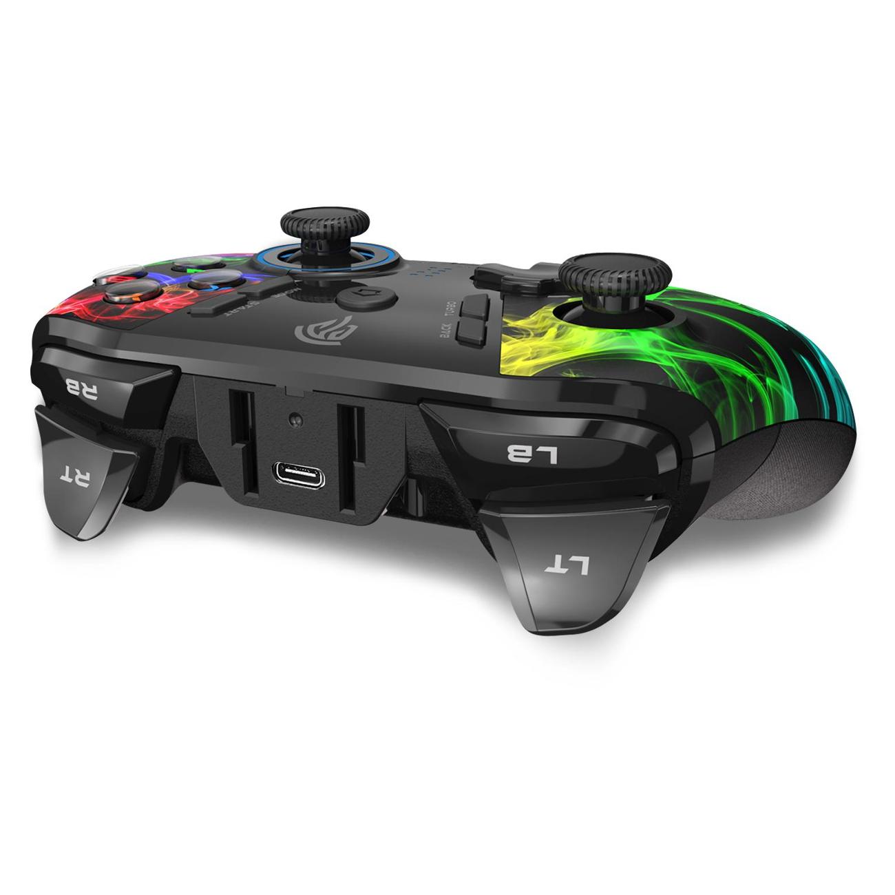 Игровой геймпад для ПК универсальный EasySMX ESM-9110