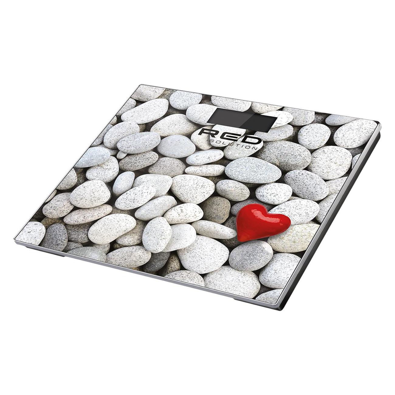 Весы напольные RED SOLUTION RS-751