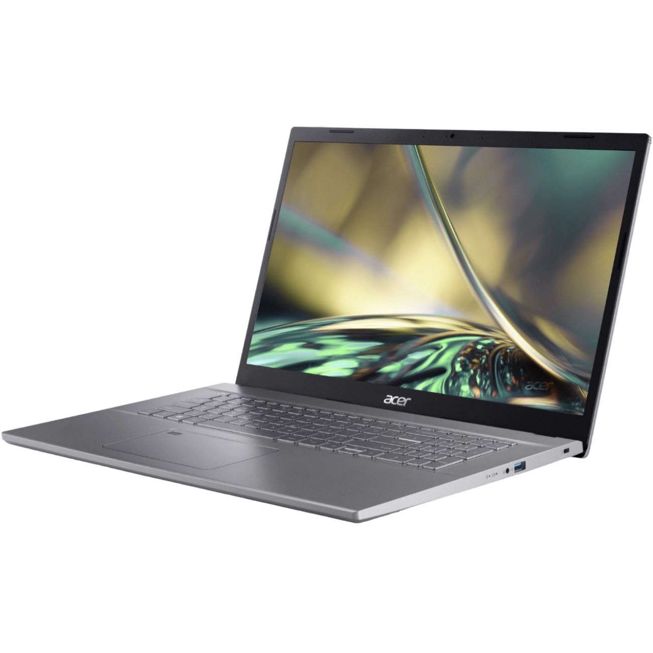 Ноутбук Acer Aspire 5 A517-53G-57MW (NX.K9QER.006)