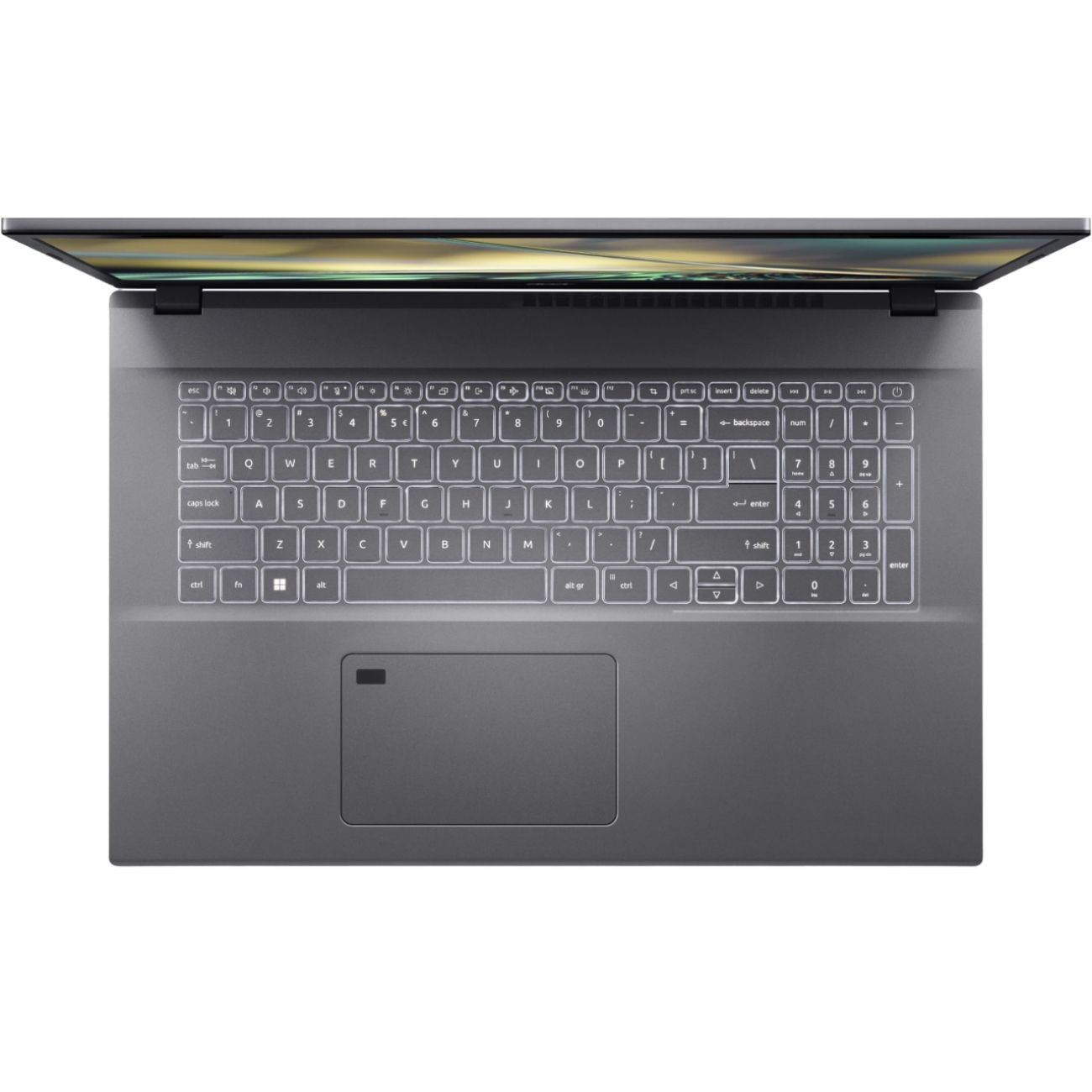 Ноутбук Acer Aspire 5 A517-53G-57MW (NX.K9QER.006)