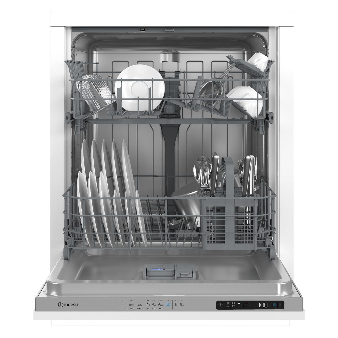 Встраиваемая посудомоечная машина Indesit DI 4C68