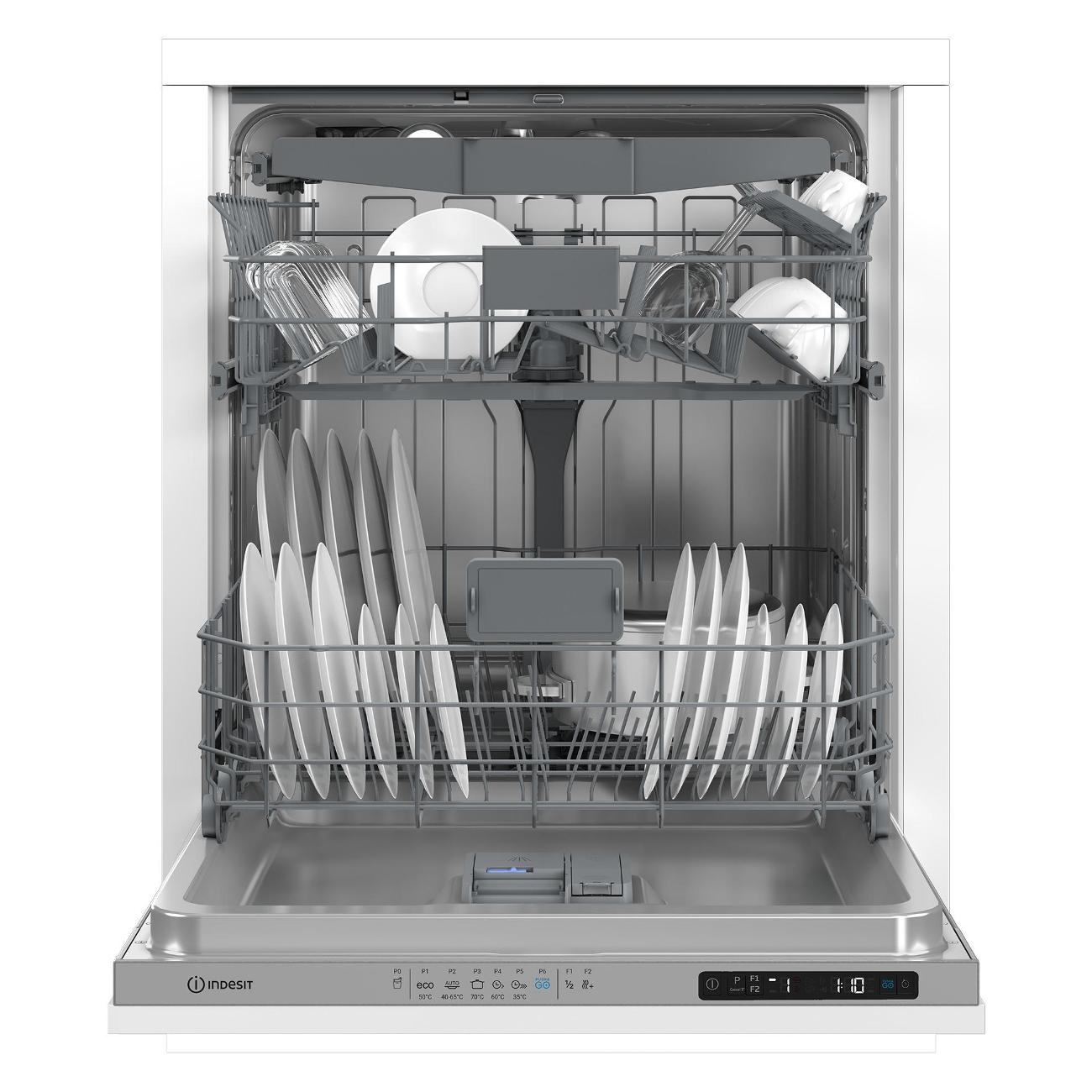 Встраиваемая посудомоечная машина Indesit DI 5C65 AED