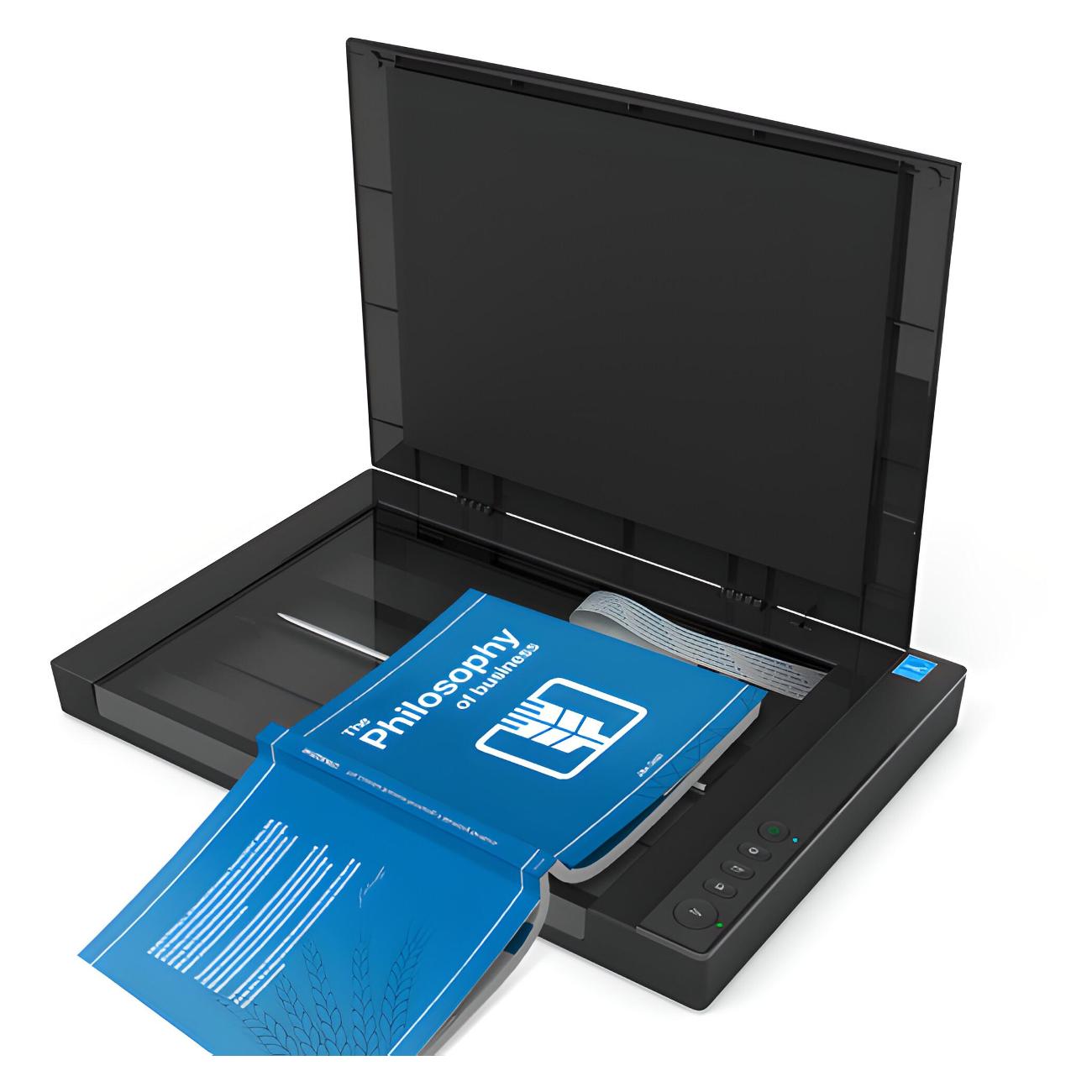 Сканер VIISAN Планшетный сканер формата A3 VF3240