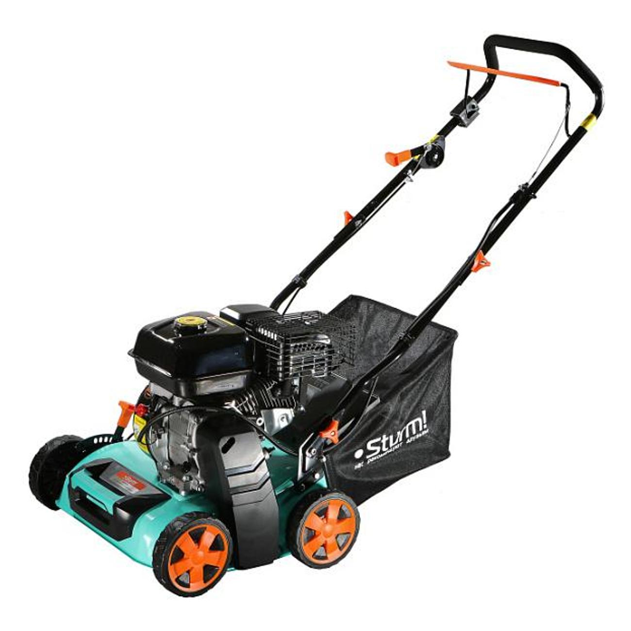 Скарификатор бензиновый Sturm! PS4040 фото