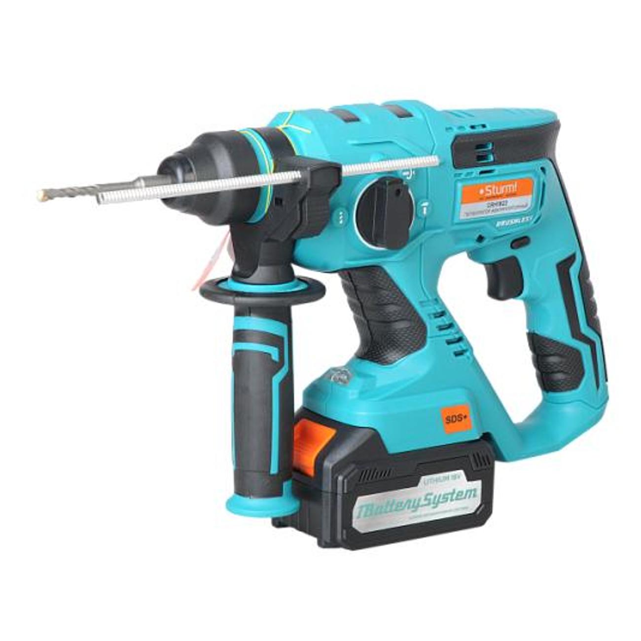 Перфоратор Sturm! CRH1822