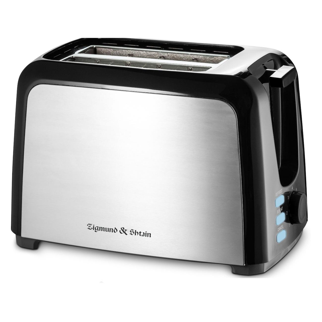 Тостер Zigmund & Shtain ST-89