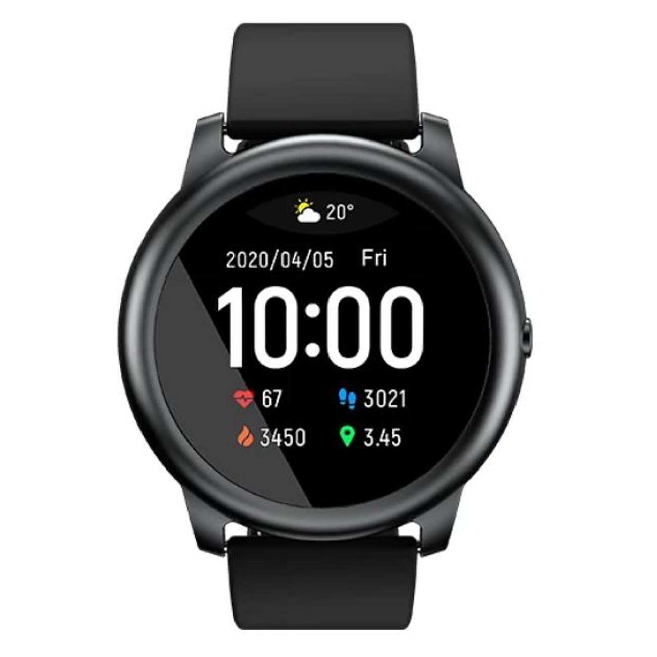 Смарт-часы Haylou LS05-1