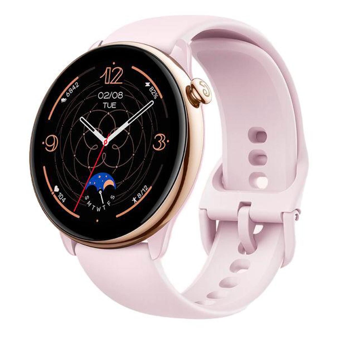 Смарт-часы Amazfit GTR mini 00000418490 фото