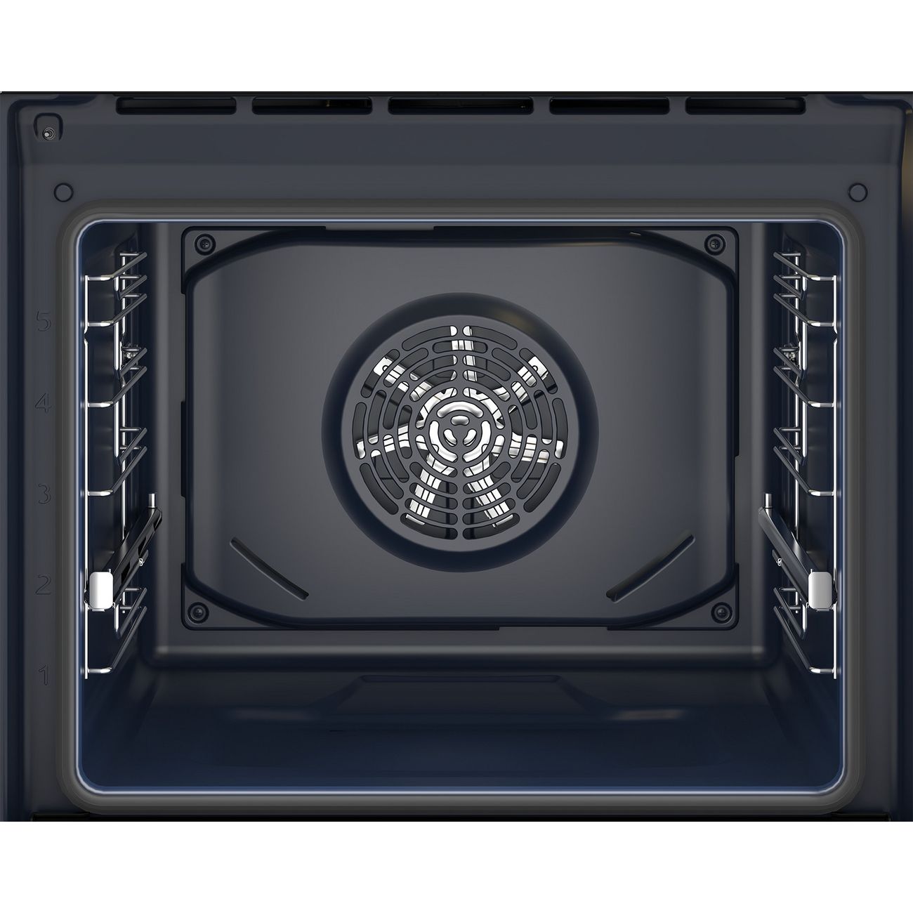 Электрический духовой шкаф Hotpoint FE9 S831 JSH IX