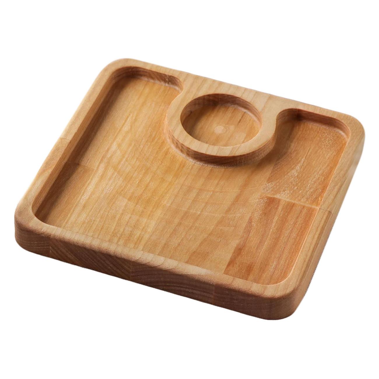 Декоративное блюдо Доляна 7369908