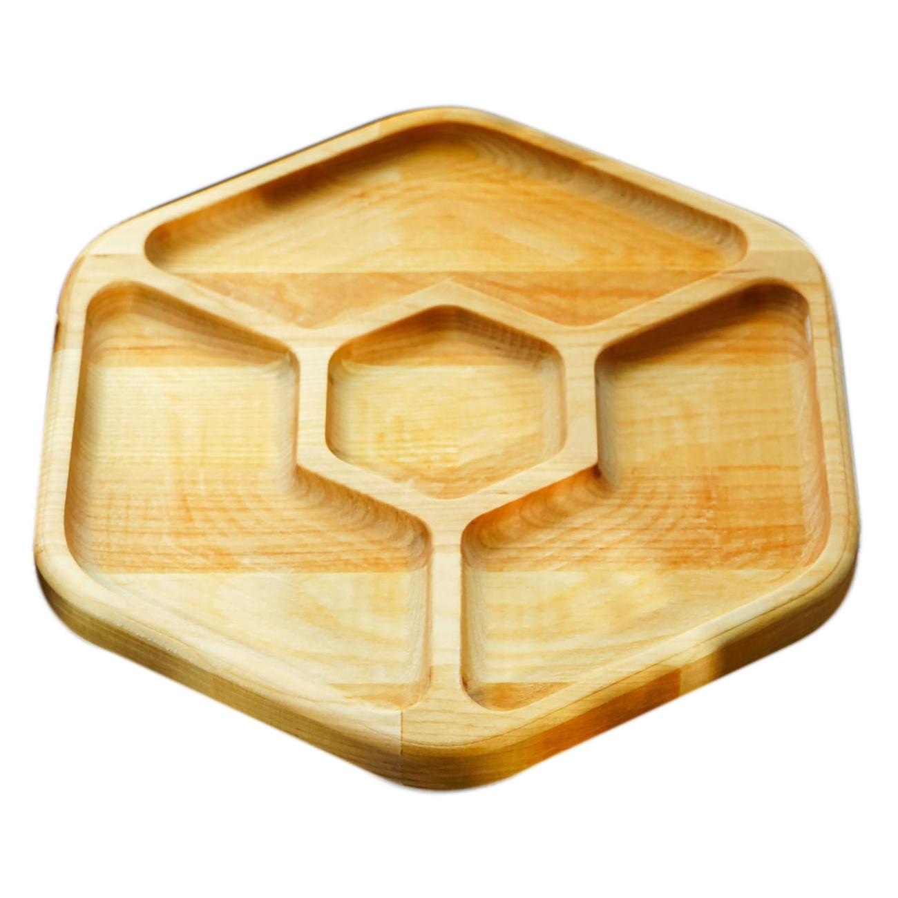 Менажница Доляна 7013317