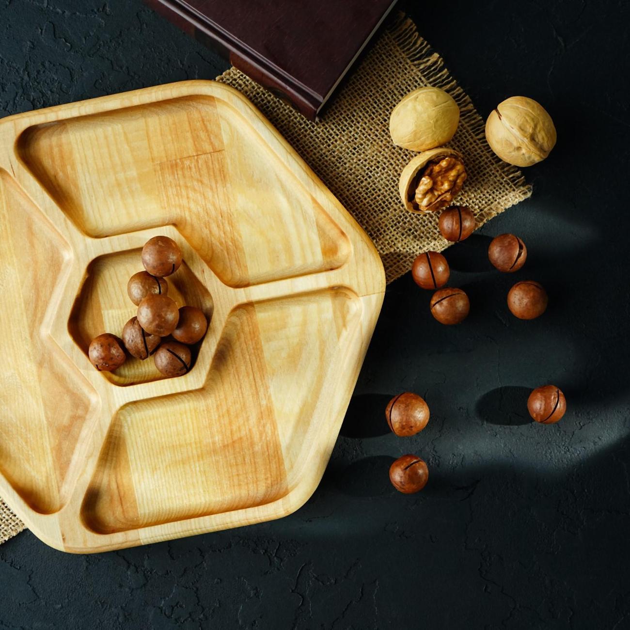 Менажница Доляна 7013317