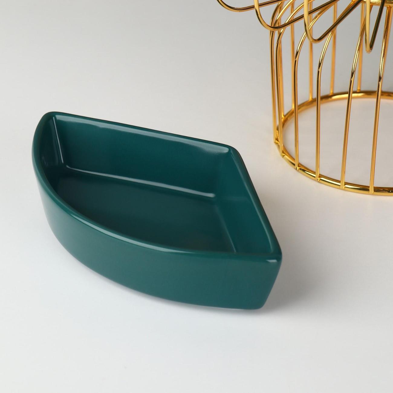 Декоративное блюдо СИМАЛЕНД 6947416