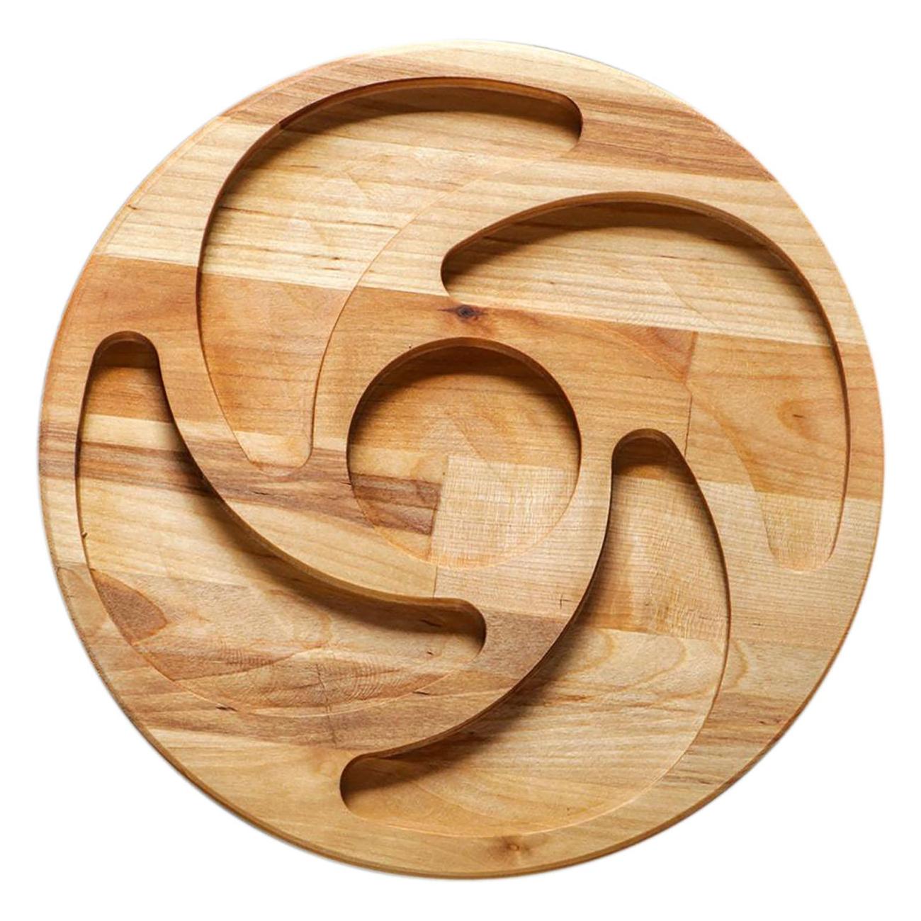 Декоративное блюдо Доляна 7013313