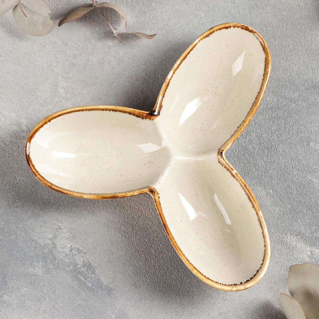 Менажница СИМАЛЕНД 6959034