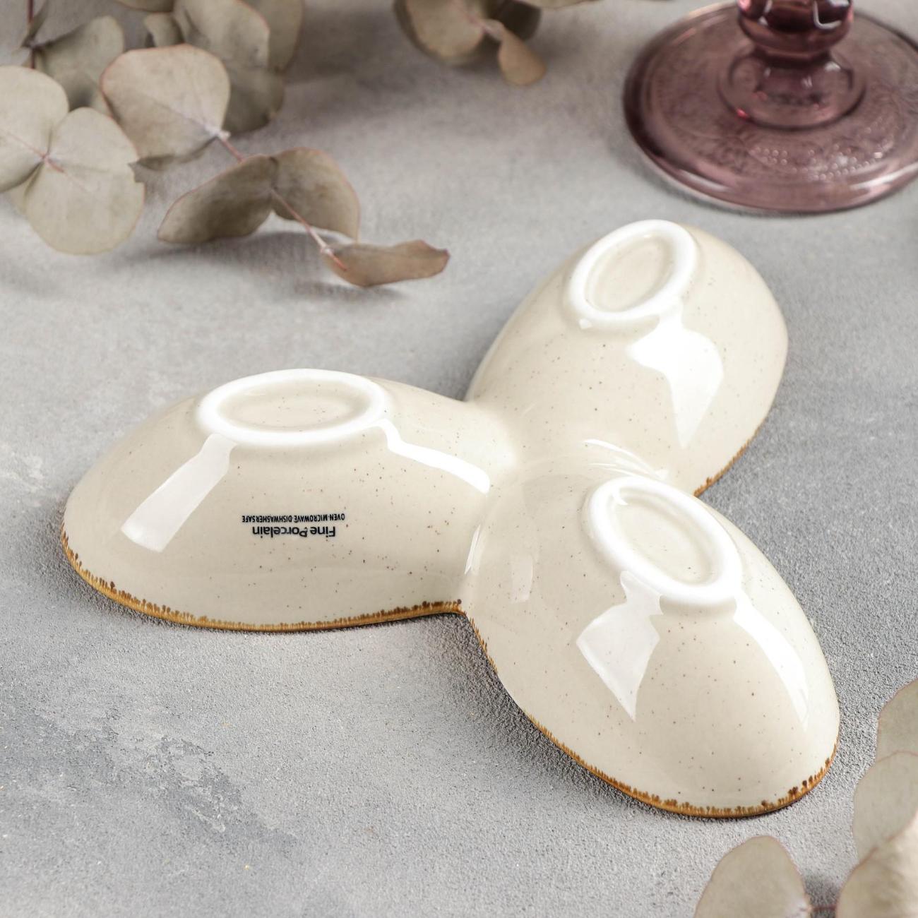 Менажница СИМАЛЕНД 6959034