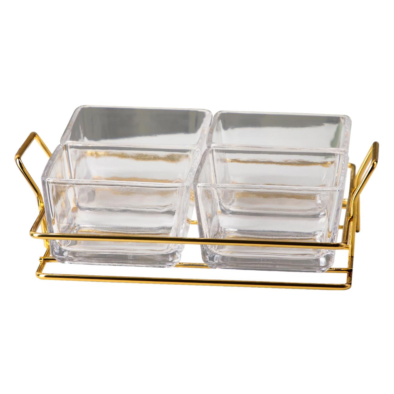 Декоративное блюдо Magistro 7571918