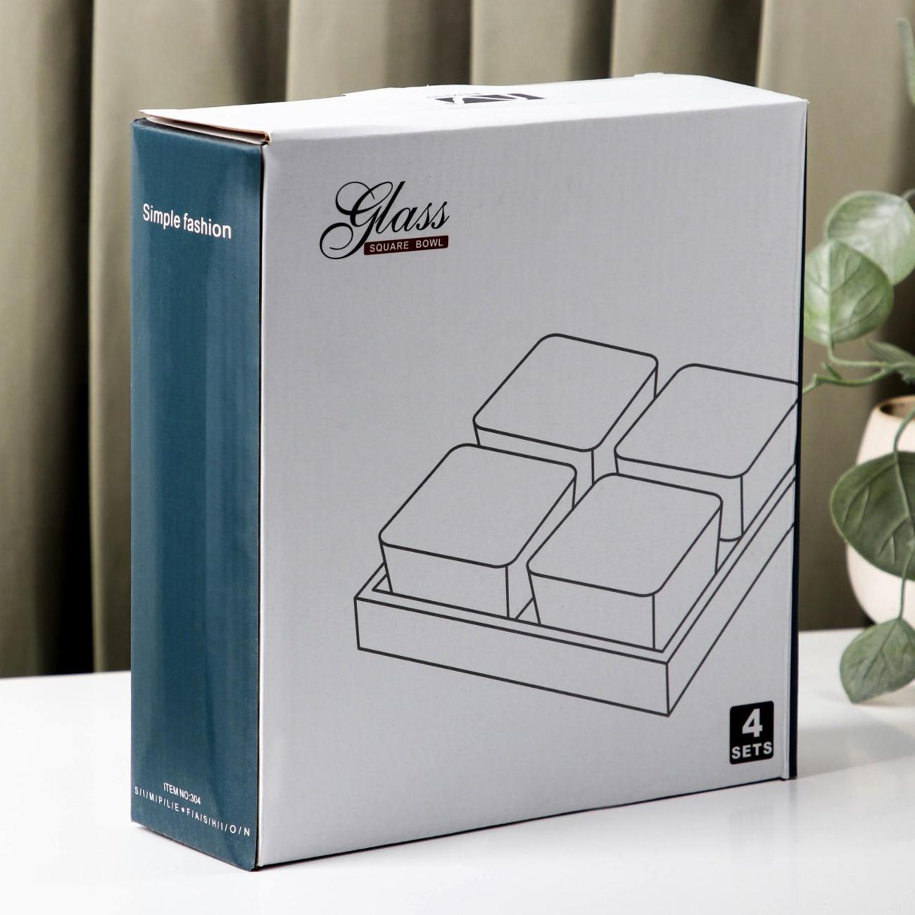 Декоративное блюдо Magistro 7571918