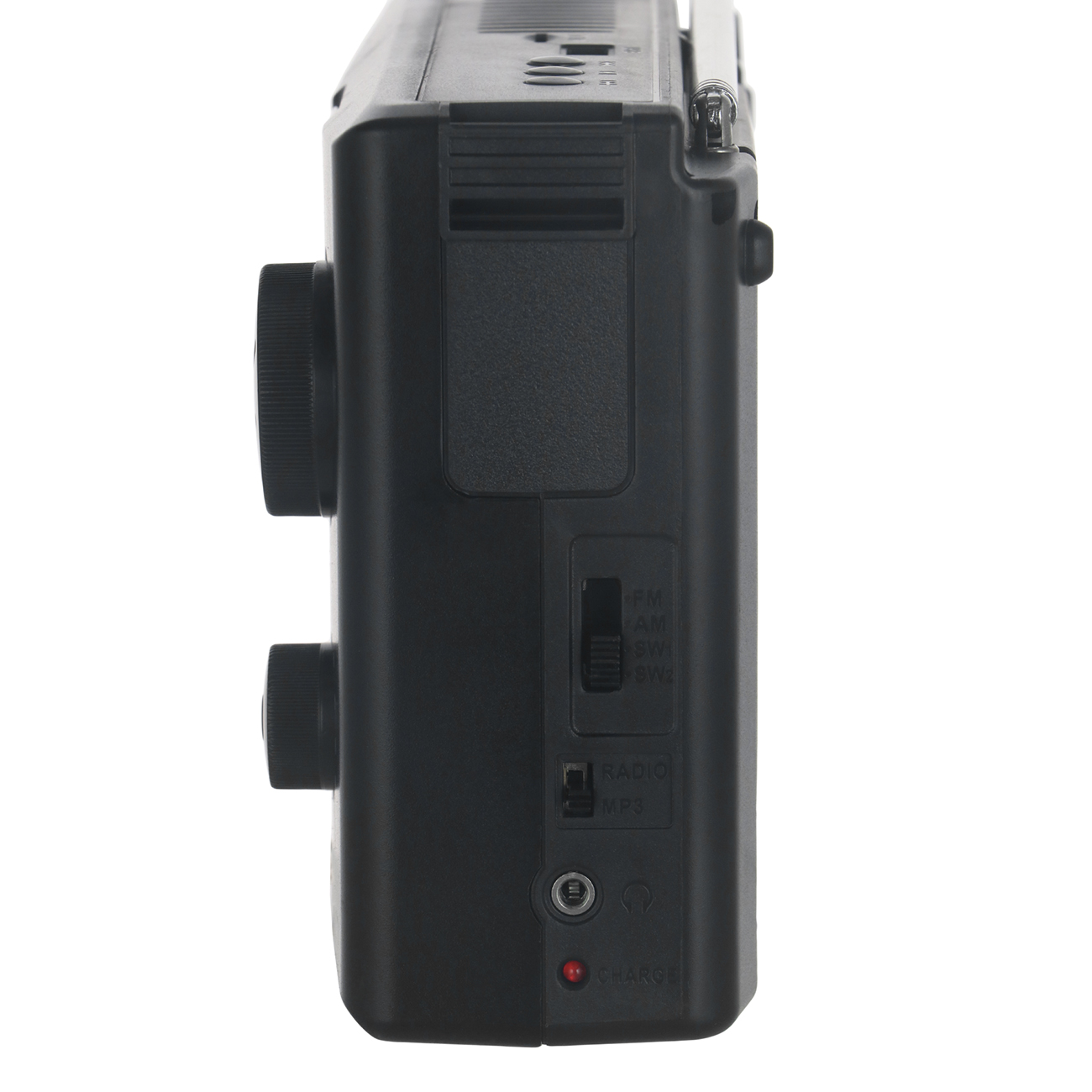 Радиоприемник Ritmix RPR-195