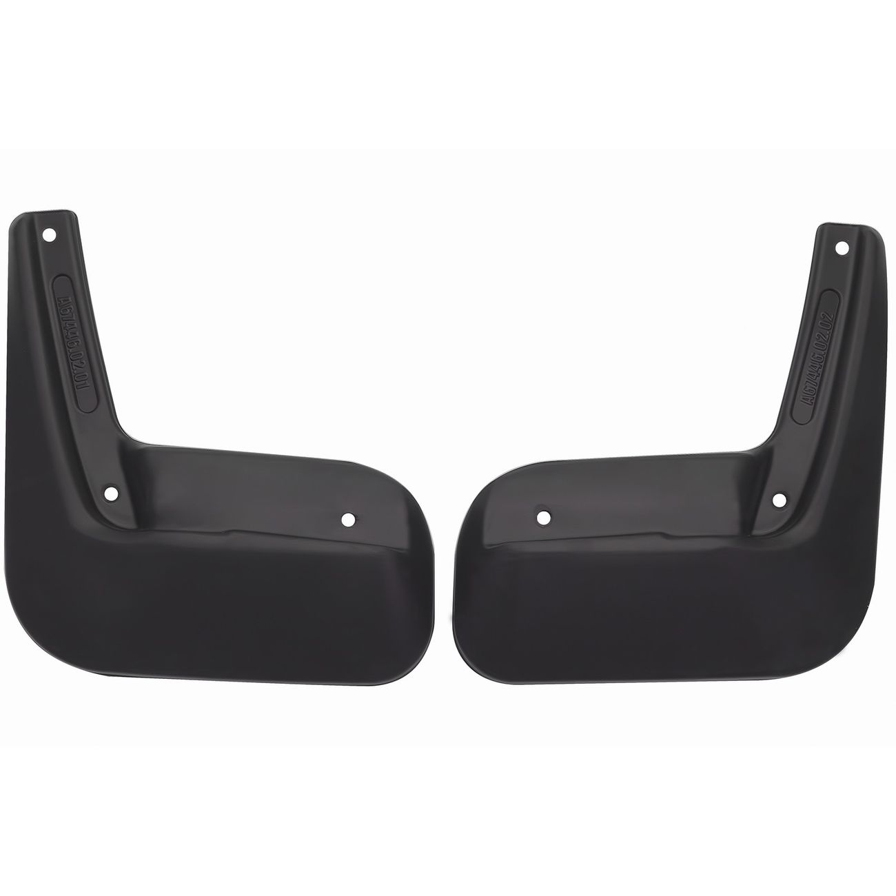 Брызговики Frosch для EVOLUTE i-Pro I 2022(NLF.A67446.E10)