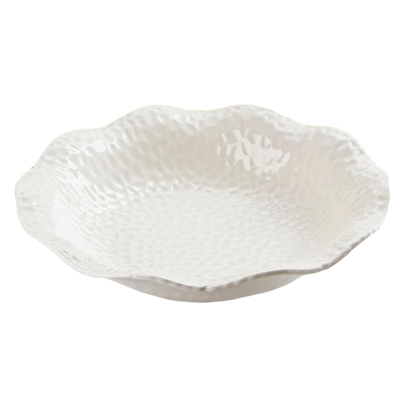 Тарелка столовая СИМАЛЕНД Воздушность 7610835