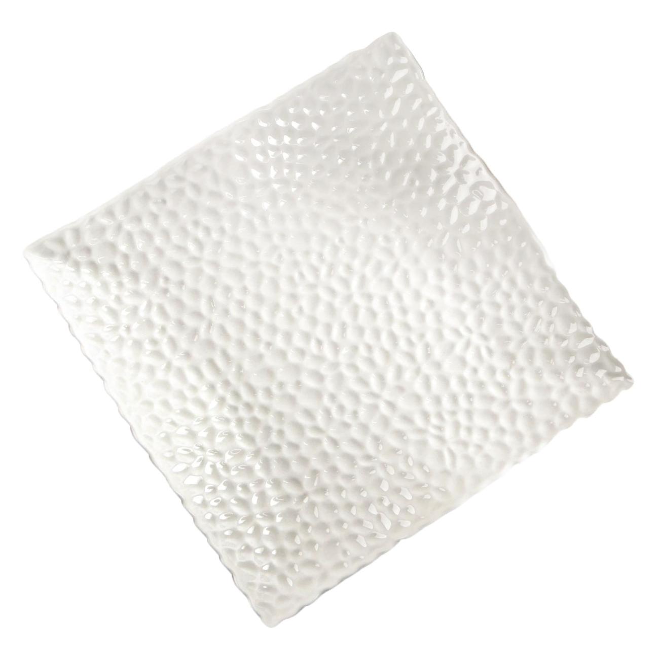 Тарелка столовая СИМАЛЕНД Воздушность 7610825