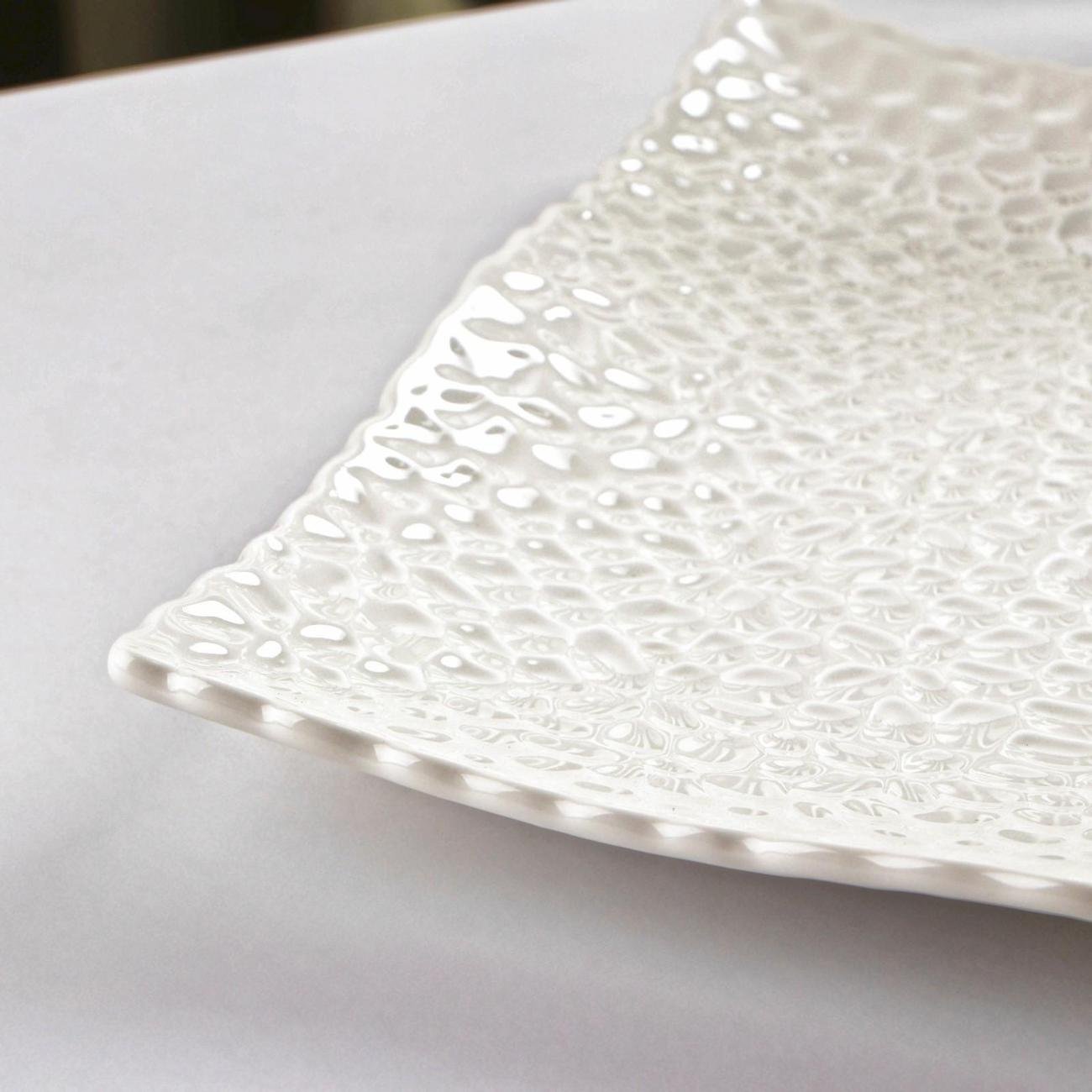 Тарелка столовая СИМАЛЕНД Воздушность 7610825