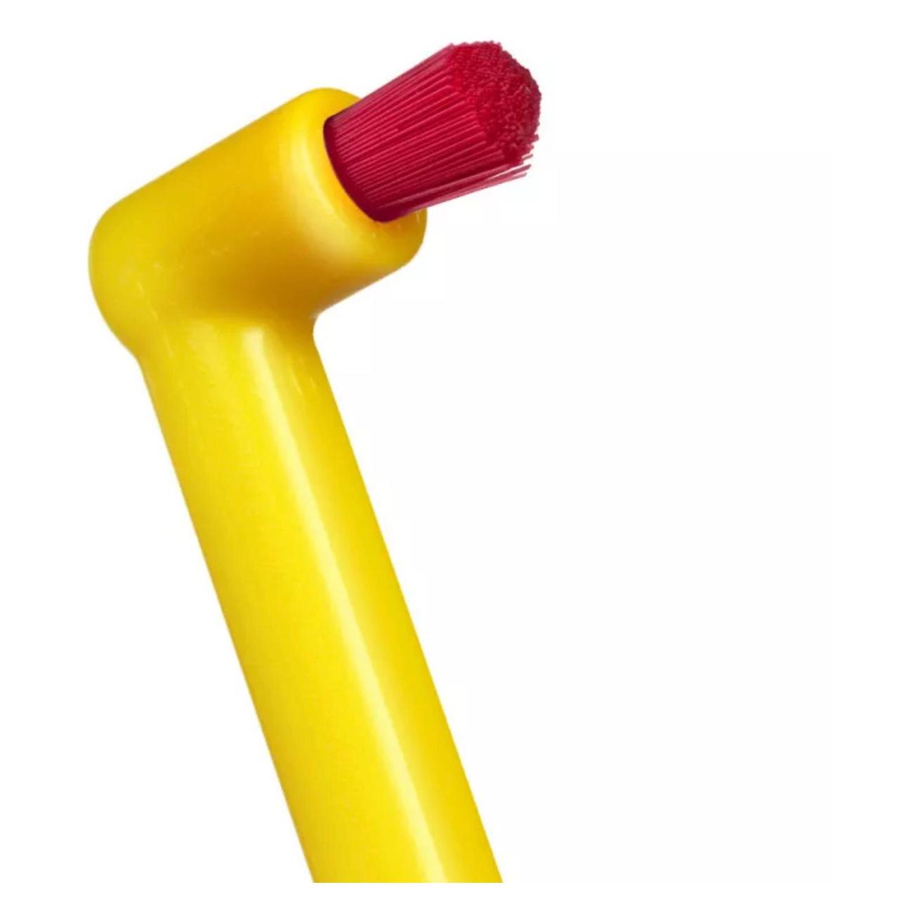 Зубная щетка Revyline SM1000 красная