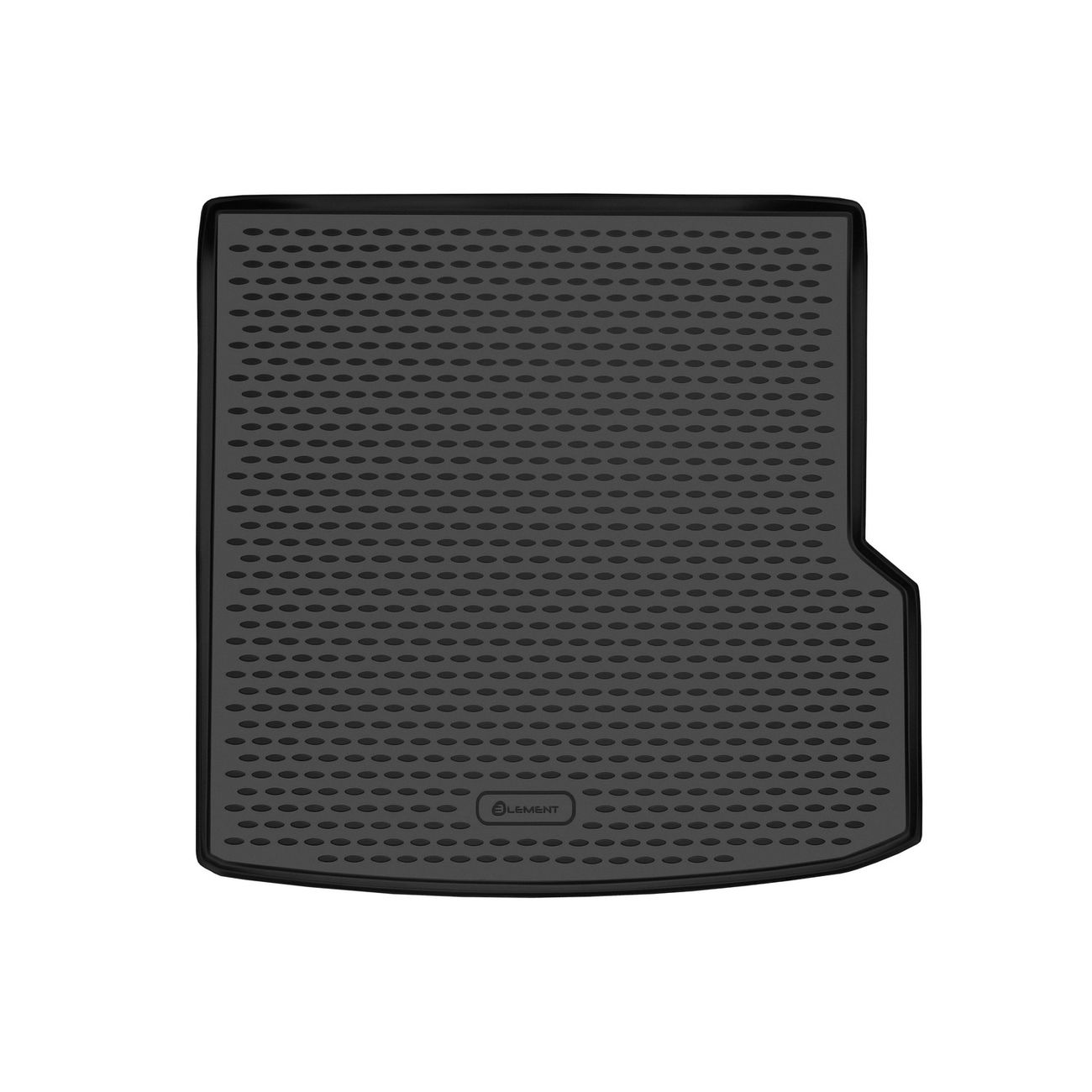 Коврик в багажник Element GEELY Monjaro 2022(ELEMENTA67450B13)