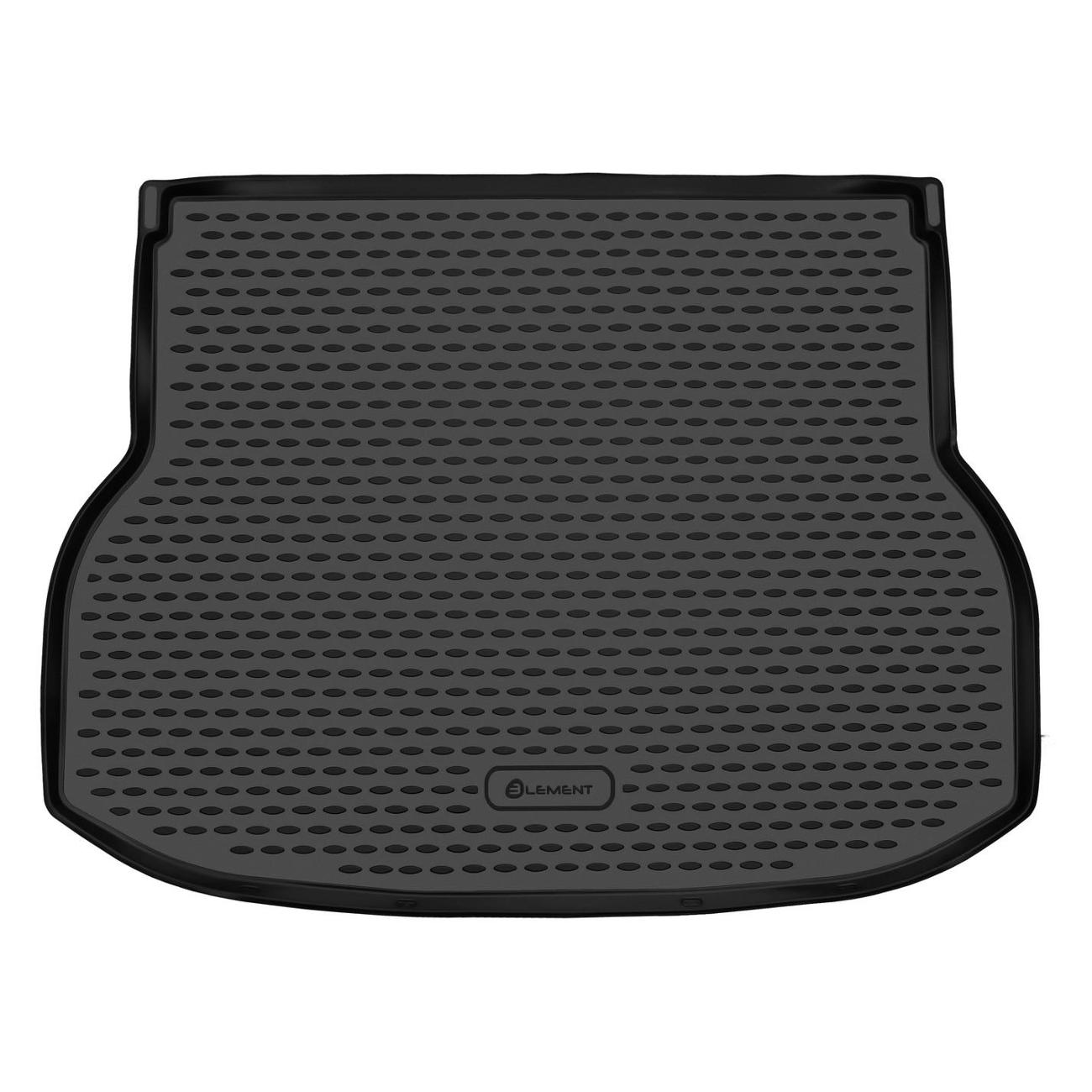 Коврик в багажник Element GEELY Emgrand 7 SS11 2023(ELEMENTAN0470B10)